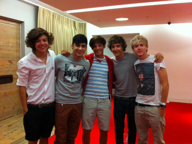 Wpis imdirectioners