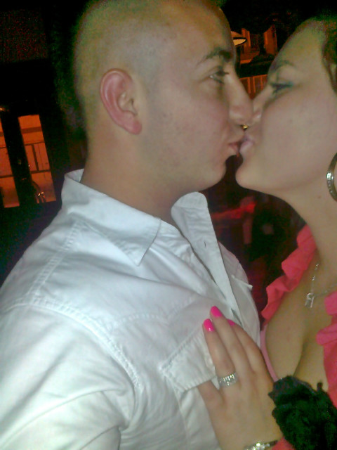 taki tam buziaczek;*