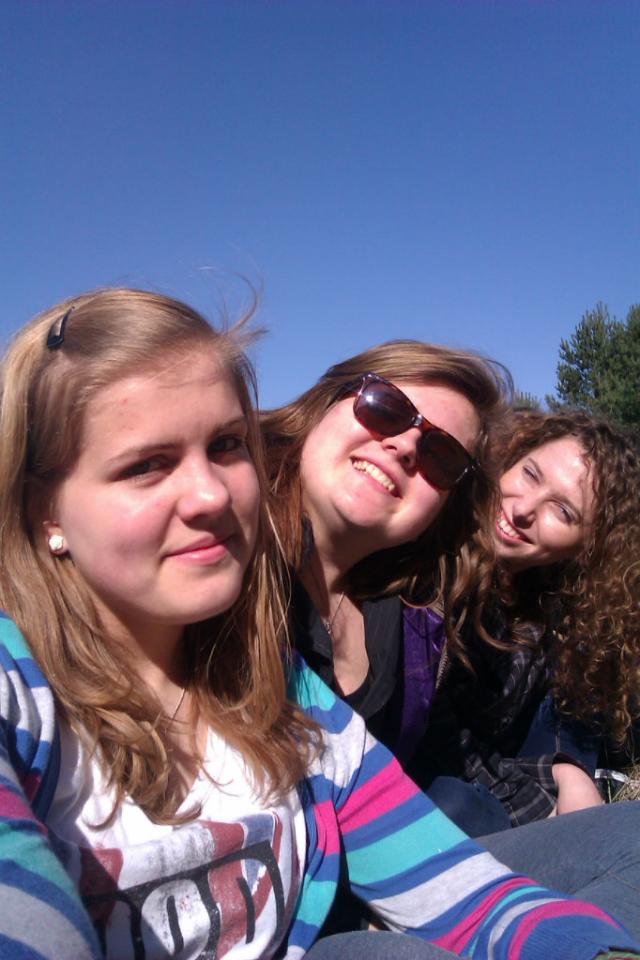 Wpis 3ndoftime