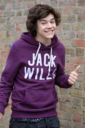 Harry :3 