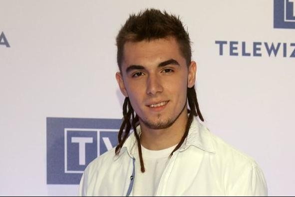 Kamil Bednarek