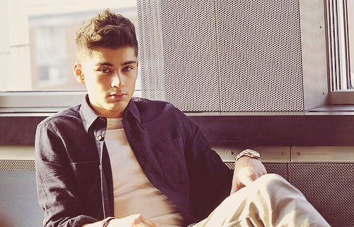 Zaayn :3