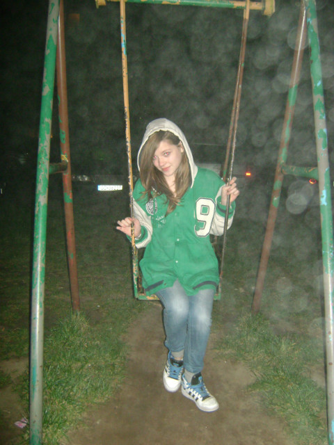 Wpis domisieeek