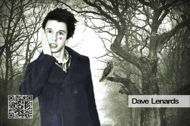 Dave Lenards (myallself)
