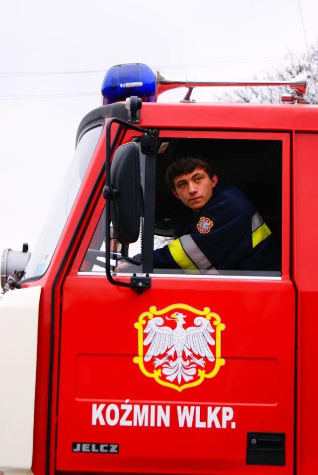 Wpis firefighter94