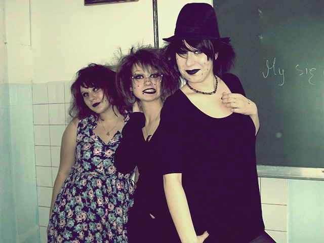 Wiedzmy ; d