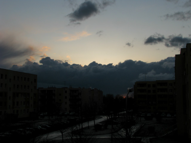 Armagedon gadw. 