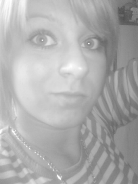 Wpis xbehindblueeyesx
