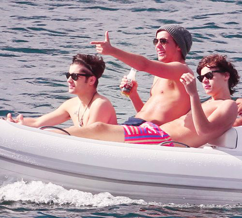 Wpis imdirectioners