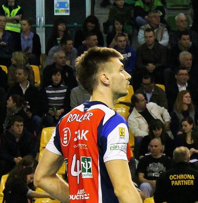 Antonin Rouzier