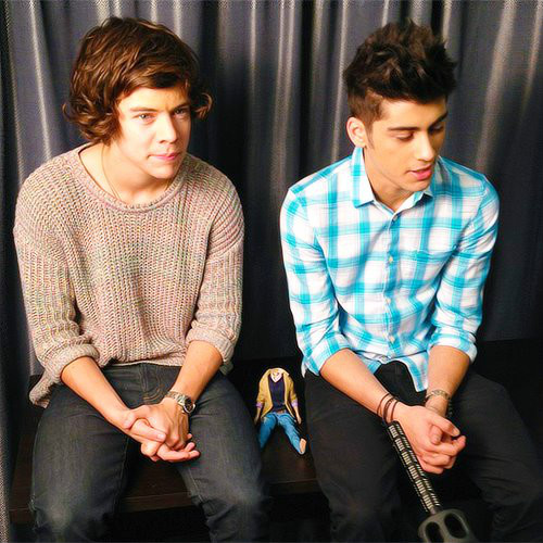 Zarry 