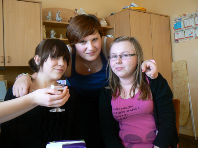 Urodzinowee: >