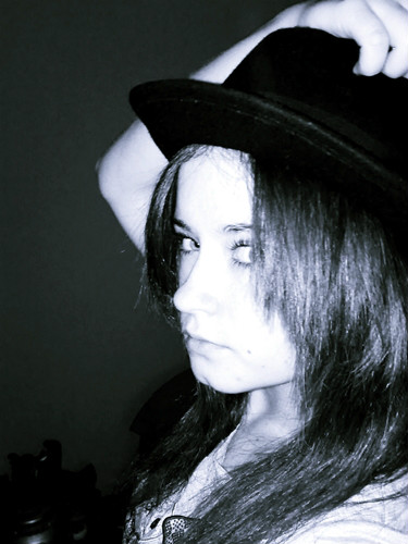 Teardrop on the fire.