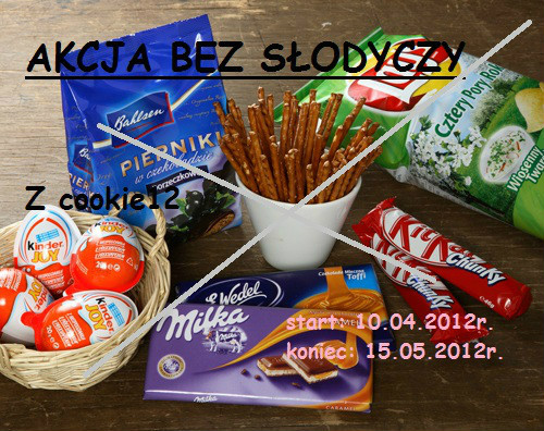 akcja :D