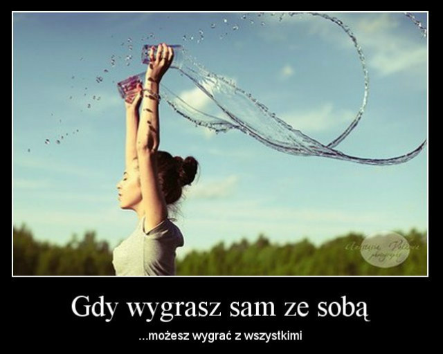 Walka trwa.
