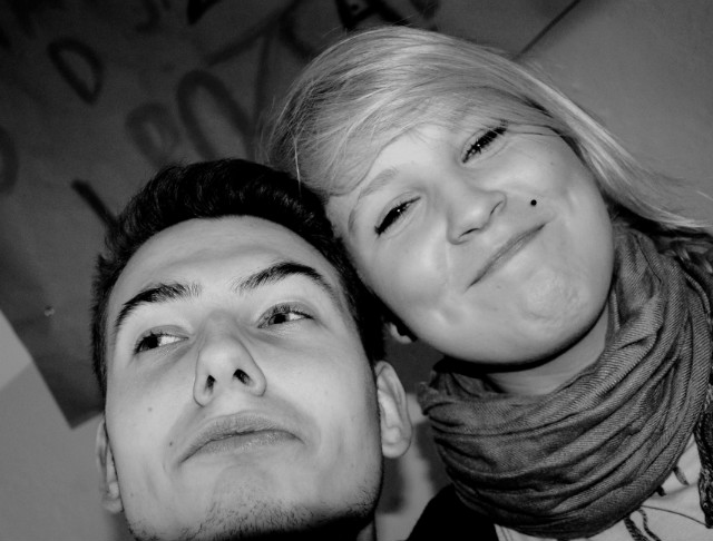 o aaaaaaaaaal hihi z brotherem.