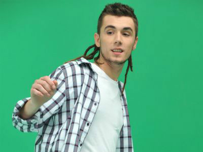  Taniec. z gwiazdami . ! Nieeeee
