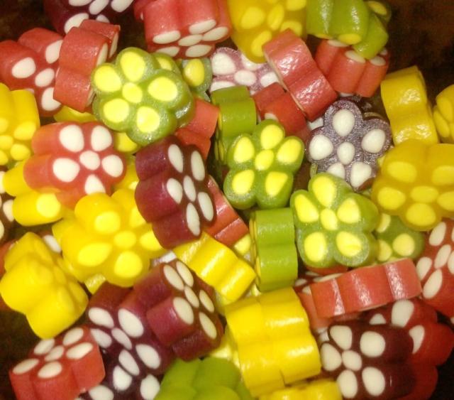 Wpis sweetnusia