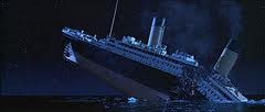 Titanic :(