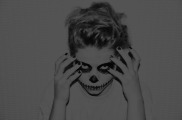 Kill me...