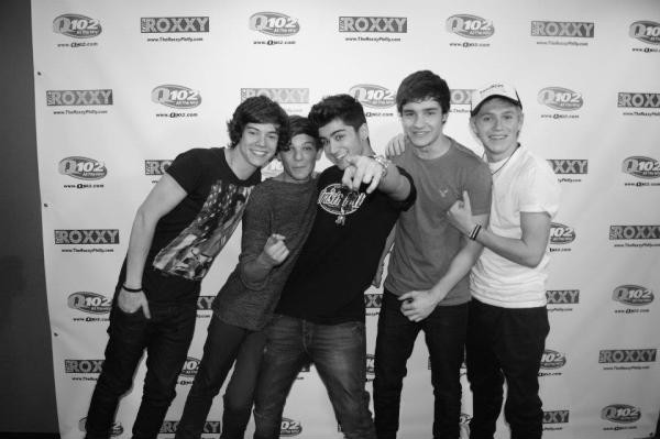 Wpis imdirectioners