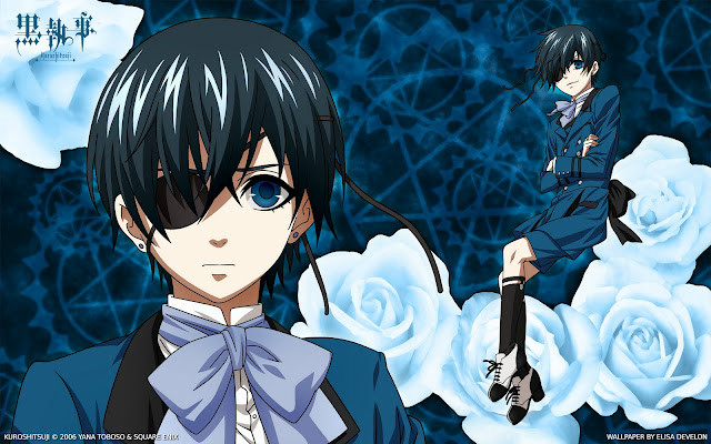 Ciel.