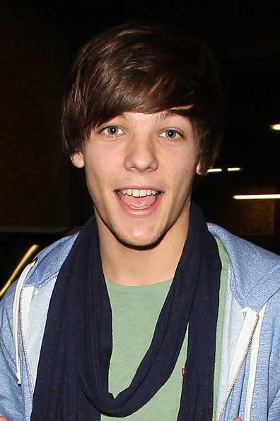Louis ;3