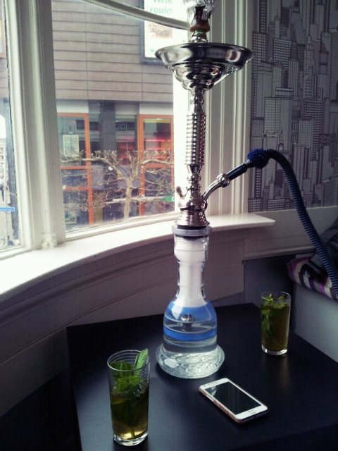 Wpis mirabel