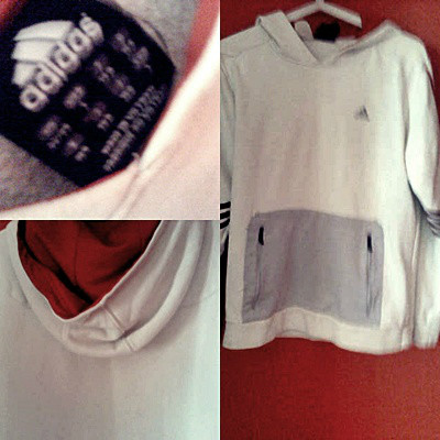 ADIDAS