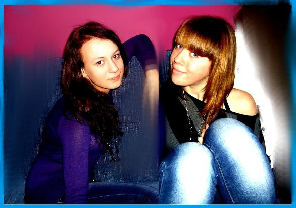 Roksajnaaaa ;*********