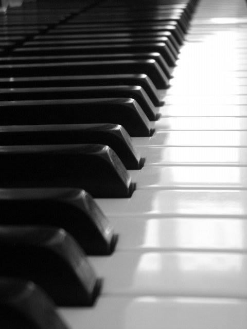 Pianinoo =)