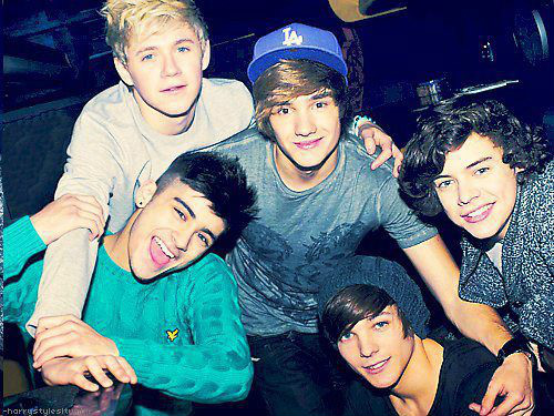 Wpis imdirectioners