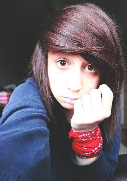 Wpis iloveeyouidiotx3