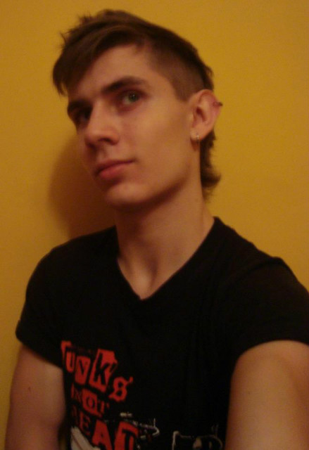 Ah ta mio ;*