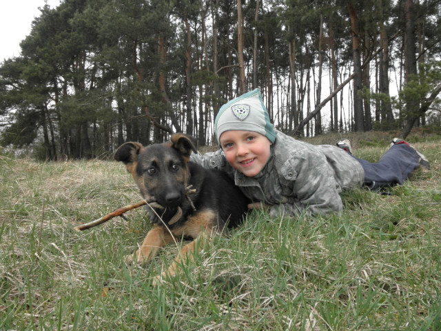 Tobi i Saba