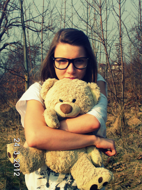 Wpis woundedgirl97