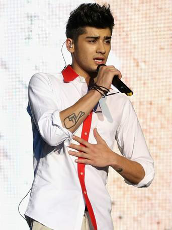 Zayn *_*