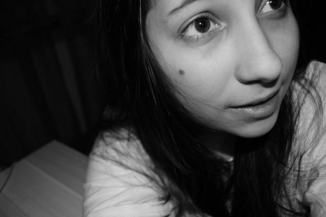 Wpis hauntedlove