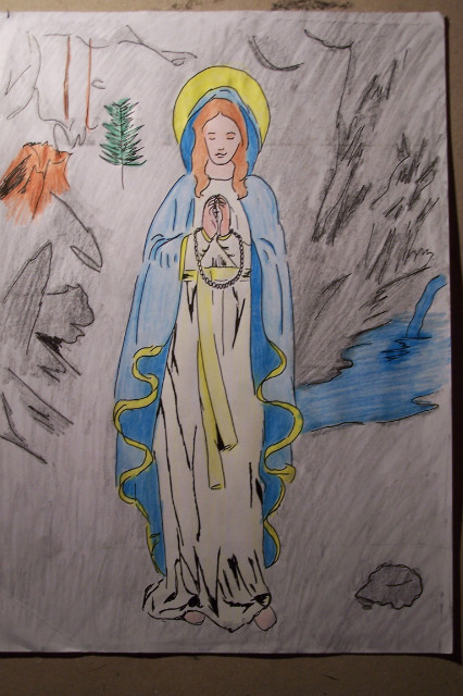 Maria