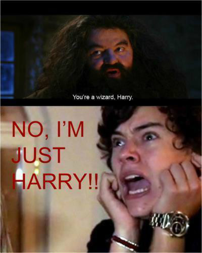HARRY