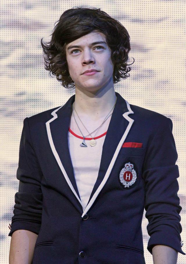 harold