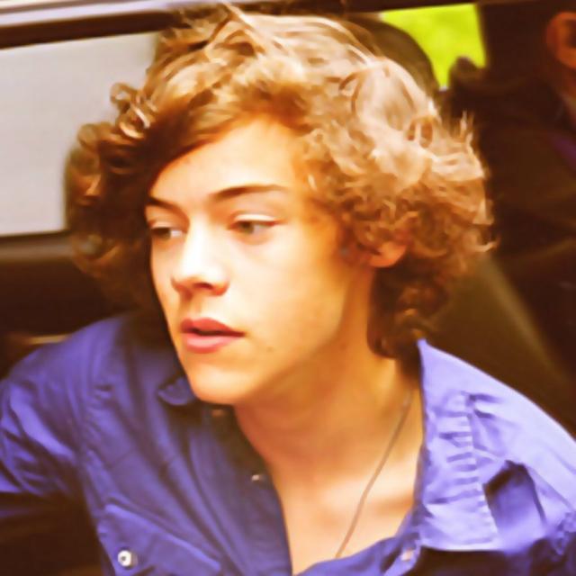 HAROLD