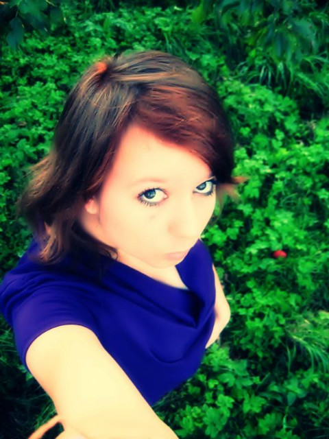 Bo ona cigle kocha !. ;* ;(