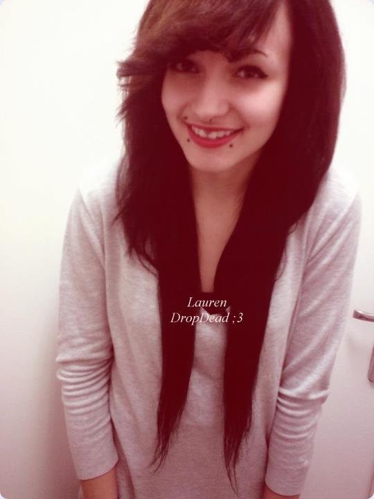 Wpis laurendropdead