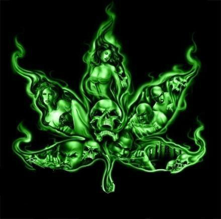 THC