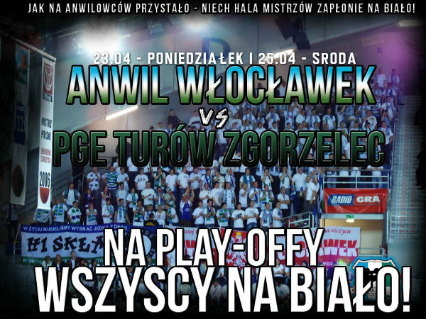 Play off