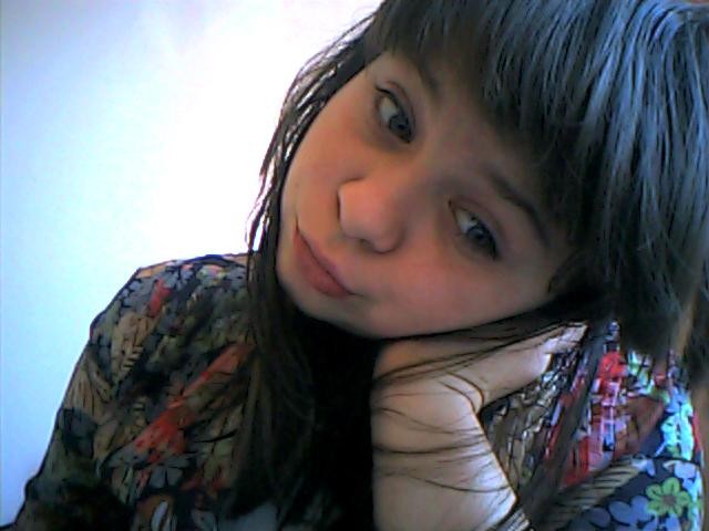 Zaczynam wszystko od nowa :*z