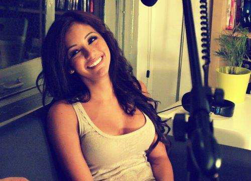 Wpis hostess