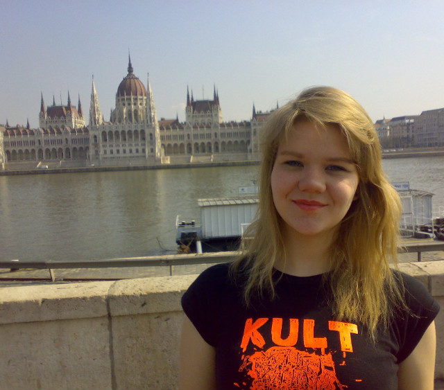 Budapeszt