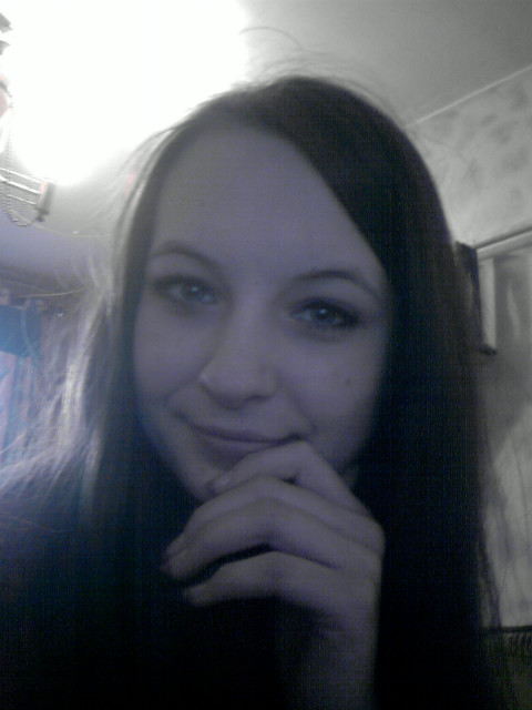 Takie tamm z nudw ..;O
